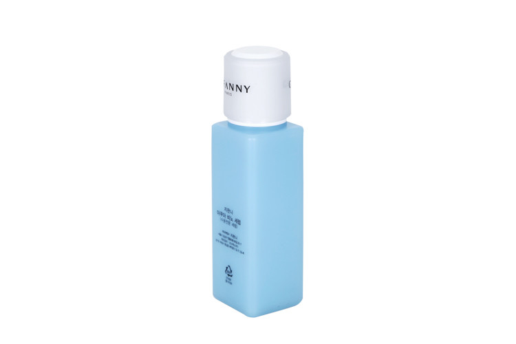 Refillable Matt чувствительного перемещения бутылки насоса учреждения 40ml безвоздушного акриловое