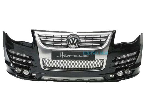 Shiny Interior Trim PA6 Auto Parts Mold For Car Bumper Moulding