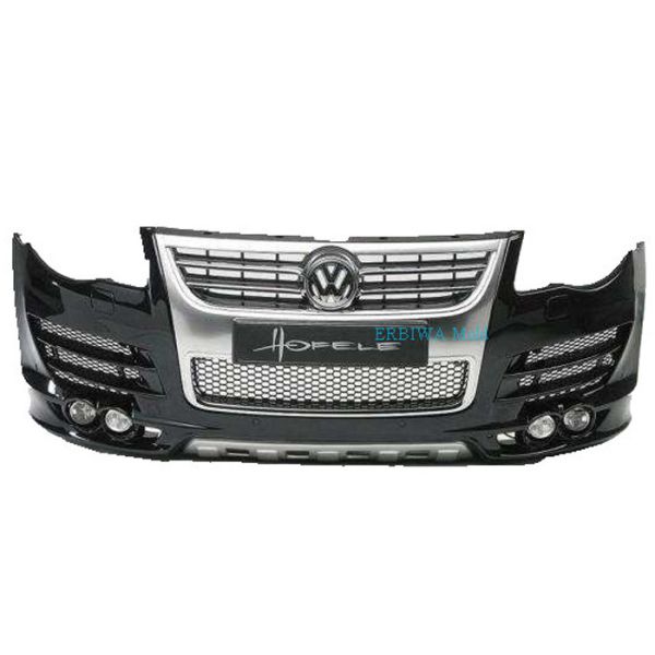 Shiny Interior Trim PA6 Auto Parts Mold For Car Bumper Moulding