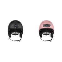 Casque futé de cycle de Bluetooth de style de Cyberpunk avec la gravité sentant la fonction