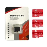 Carte mémoire SD 16 Go 32 Go 64 Go 128 Go 256 Go C10 U3 U1 V30 V90 Disponible