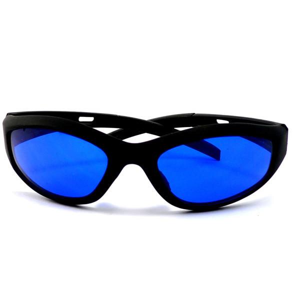 ANSI 87.1 IPL Eye Protection 650nm Laser Safety Glasses