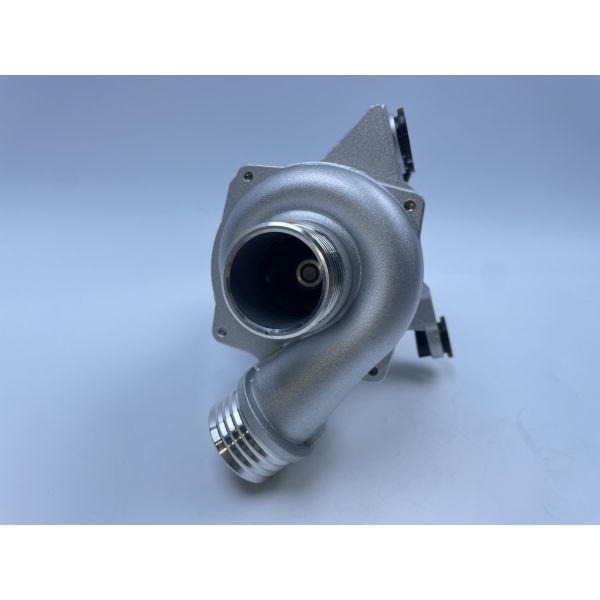 BEMWQ 11517586925 11517563183 BMW Electric Coolant Water Pump for N52 E87 E90 E70 E84