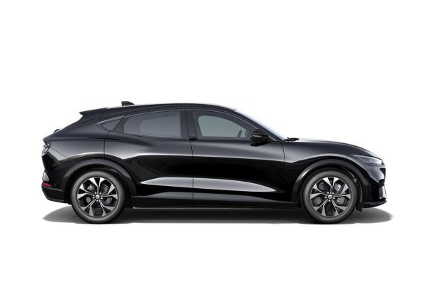 Ford Electric Horse 2021 Model Chasing Full Drive Deluxe Edition (long battery life) supply china low price 4-wheel 4-door