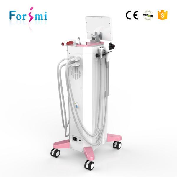 New Arrival!!! Cavitation Focused RF Wrinkle Removal Skin Tightening Face Lift Beauty Machine
