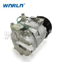 DCP17066 Compresseur Conditionneur de voiture 24V Pour Benz Actros MO2 MP3 WXMB004