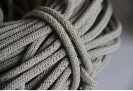 Modern Outdoor Furniture Rope For Amy Living Room Chair Material
