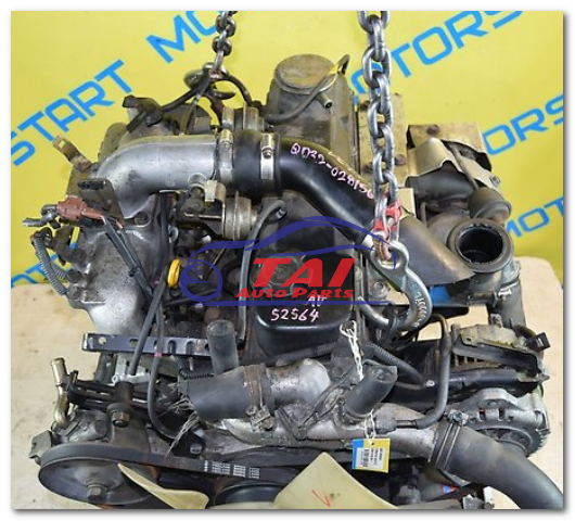 Приемистость Ниссан высокой эффективности разделяет низкую цену КД32/КД32ТЭ для оригинала Ниссан в хорошем состоянии