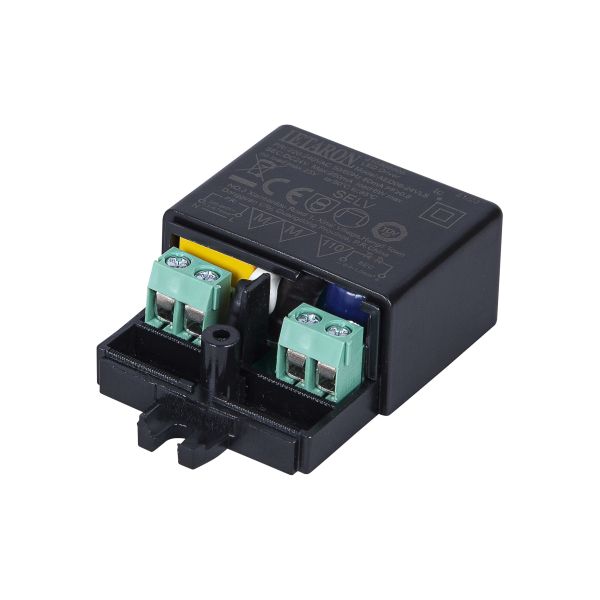 Universal Under Cabinet Lighting Power Supply IP20 Class II Protection