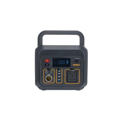 OEM portatif de batterie de stockage de l'énergie de maison des batteries au lithium 505W Lifepo4
