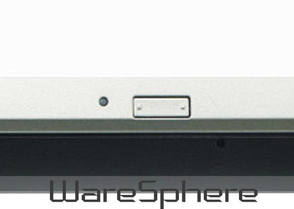 DVD-RW CD-RW Dell Optical Drive Bezel 6XCR6 06XCR6 For Dell Latitude E5420 E5520