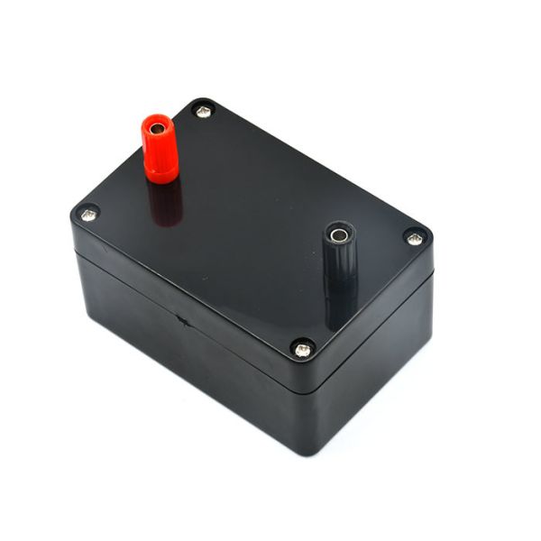 IEC 62368-1 Clause 5.2.2.2 Non - Inductive Resister 2000 Ω For Current Leakage