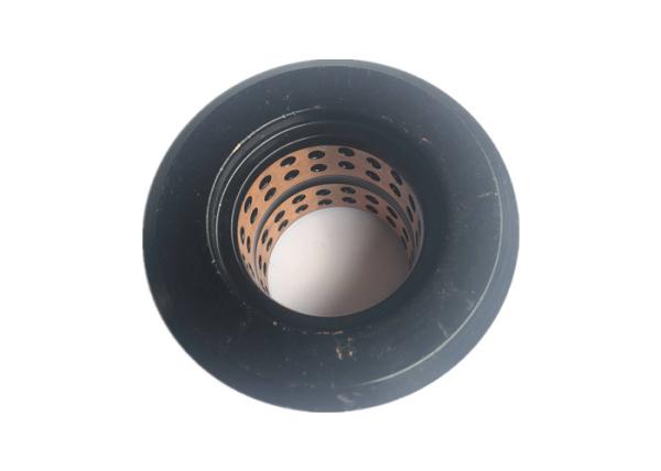 ODM OEM PC120 Excavator Bucket Bushing For Machinery Repair Shops