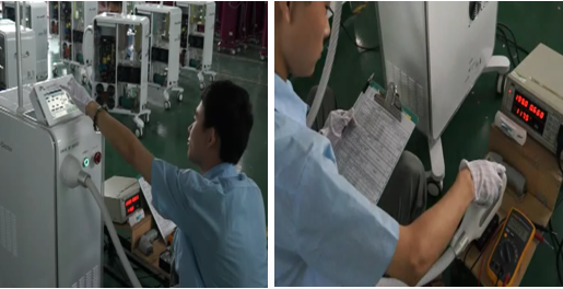 Shenzhen Langdai Industrial Development Co., Ltd.