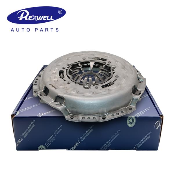 31210-0K360 REXWELL Kit de embrague automático Cubierta de embrague para Toyota Hilux Revo Mk8 2.8d 2020-25