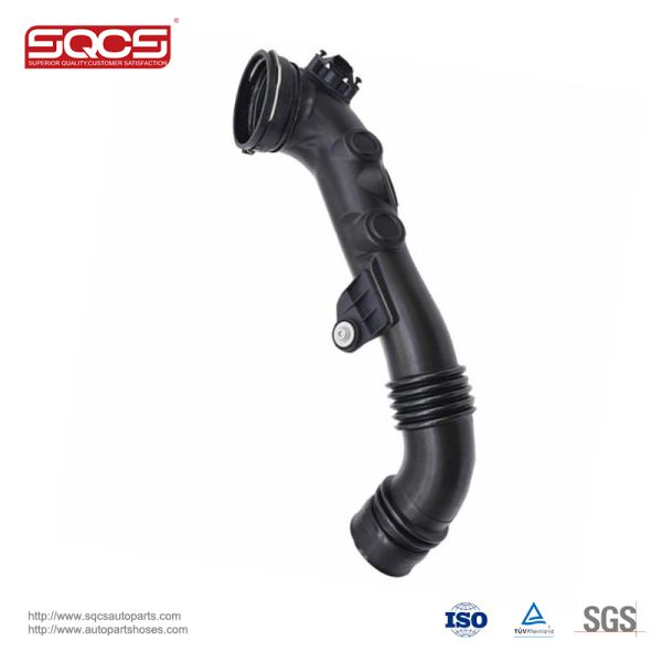 OE NO. 13717615026 Car Fitment bmw Air Duct Intake Hose for BMW E88 E82 E90 E91 E92 E93