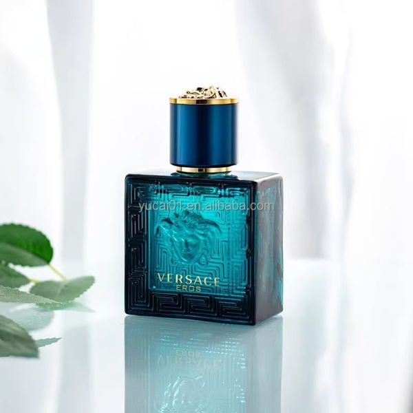 Love God Men's Cologne 50ml Light Fragrance Fresh Perfume for Daily Care