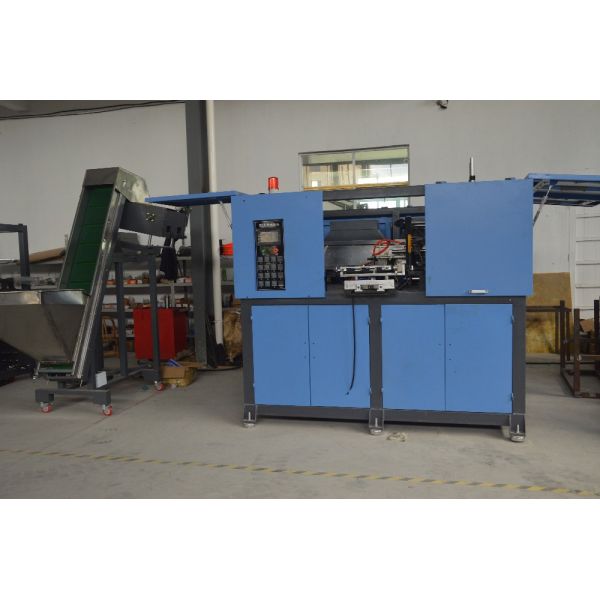 2 Кавариум ПЭТ бутылки формования дующее устройство для 2000 мл полых части пластмассы обрабатывается