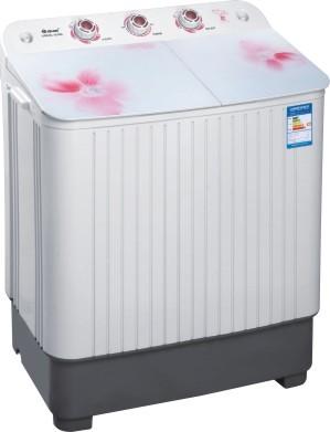 Apartment Kids Twin Tub Washing Machine For Home Use , Portable Mini Twin Tub