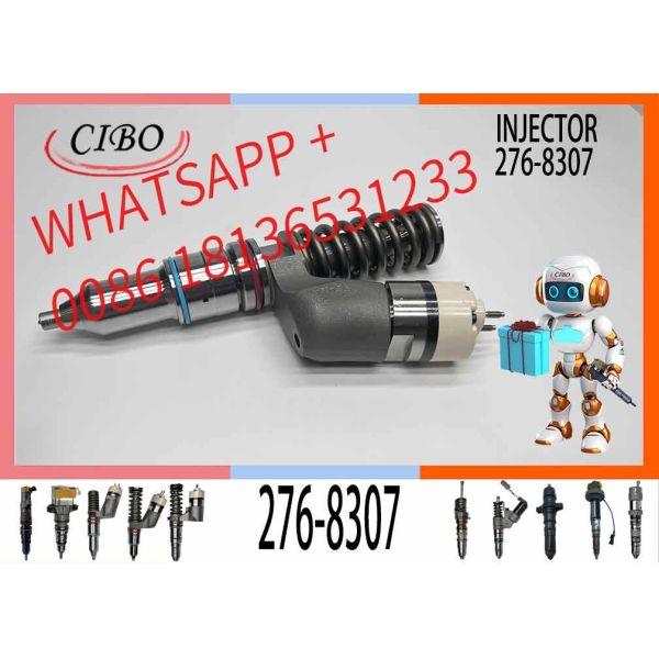 276-8307 Diesel Pump C18/C32 Oem Fuel Injectors 10R-7231 230-3728 230-3775 235-4339