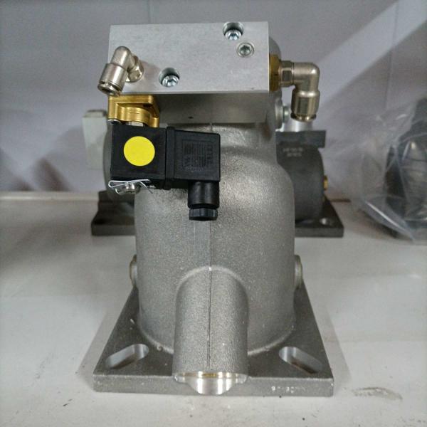 Liutech RB80 Intake Valve Assy for Industrial Screw Air Compressor Filter Spare Parts