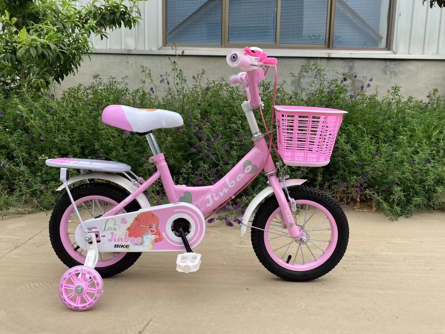 Factory high quality Children Bicycle kids bike for 3-10 years old child with cheap price kids bicycle for girls