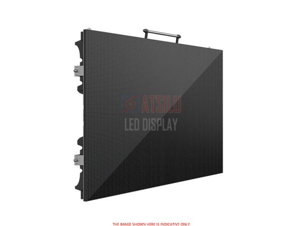 P3.91 & P4.81 Outdoor Stadium LED Display High Brightness HD Rental LED Screen Wall