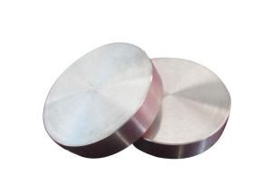 PVD Coating High Purity 99.95% Chromium Sputtering Target