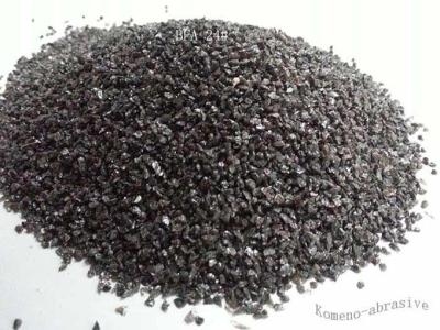 oxyde d'aluminium de 2000-2200kg/cm2 25kg Brown