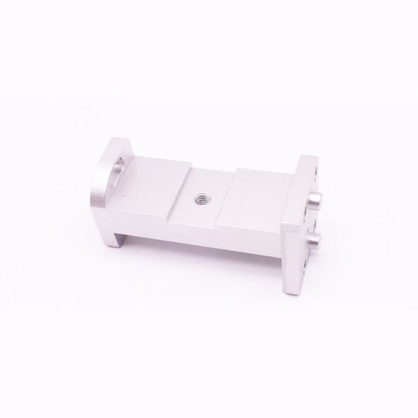 Precision CNC Machining Parts Brass Stainless Steel Aluminum 100% QC