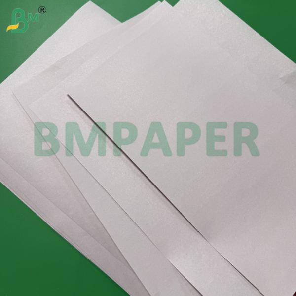 55gsm News Print Paper Roll For Exam Papers 810mm Width