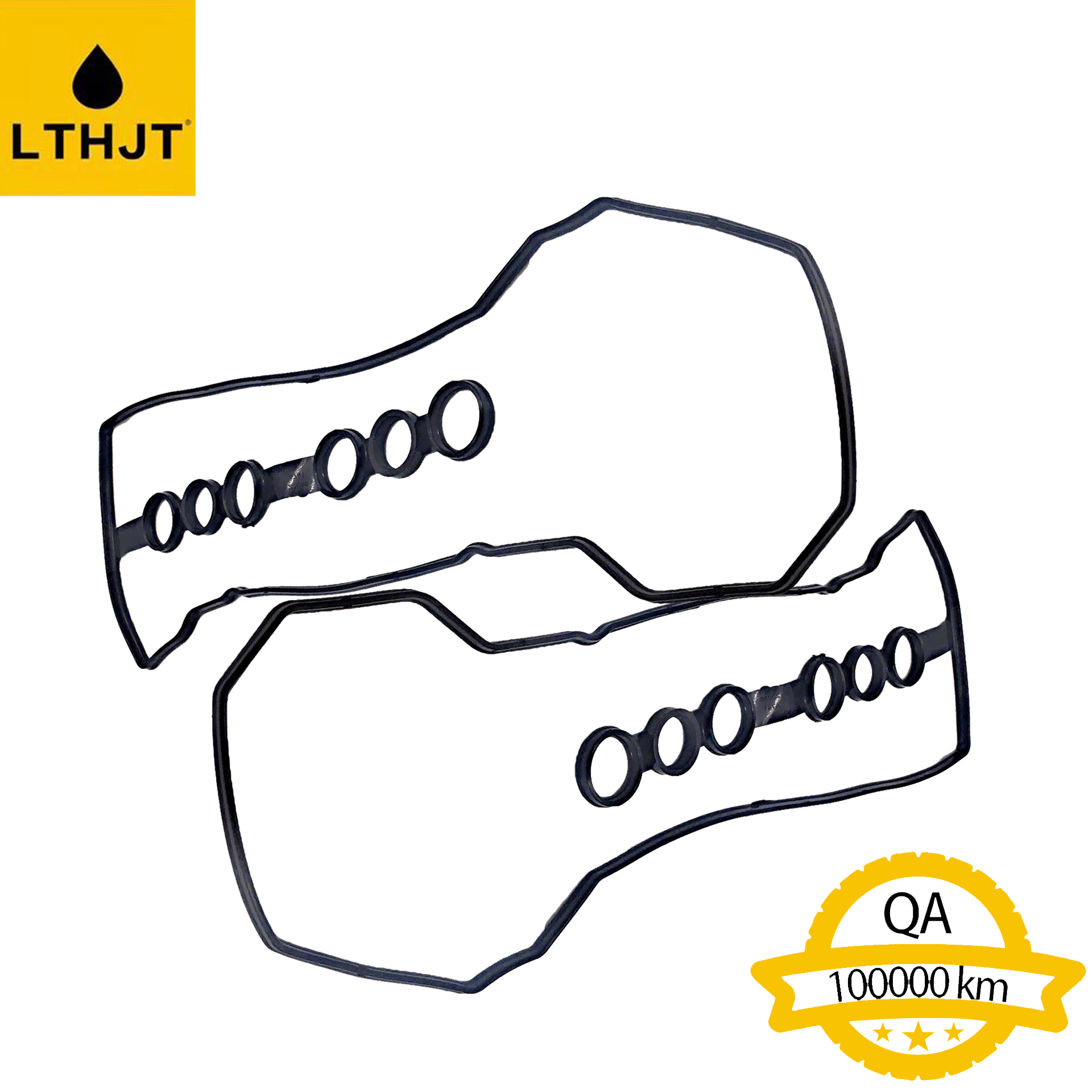 Valve Cover Gasket Rocker Cover Gasket for Fj Cruiser 4runner Fortuner Hilux Vigo Land Cruiser Prado 1grfe OEM 11213-31030