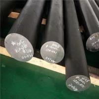 Nickel Based Monel 400 Rod Alloy UNS N04400 Light Rod For Chemical Equipment