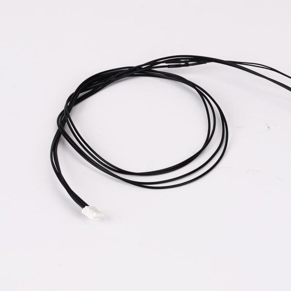 Automotive Customized Wire Harness With NTC Wire Harness Assy