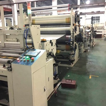 Servo Motor Tissue Paper Making Machine 4Plys Paper Roll