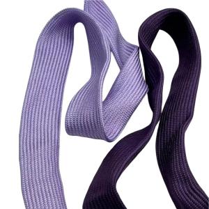 Nylon Speaker Power Audio Wire Special Shock Absorber Braided Sleeve Cable Tube