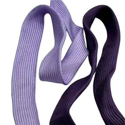 Nylon Speaker Power Audio Wire Special Shock Absorber Braided Sleeve Cable Tube Sleeve