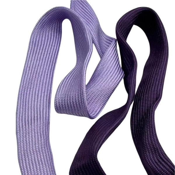 Nylon Speaker Power Audio Wire Special Shock Absorber Braided Sleeve Cable Tube Sleeve