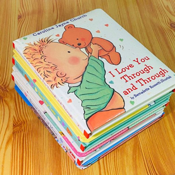 High Quality Customizable Book and Children's Picture Printing Fast & Explosive New Products Exclusive Paper Material