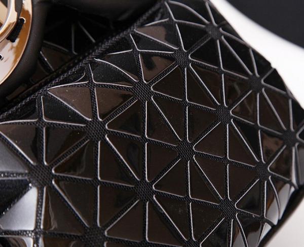 2016 new Backpack female Korean fashion personality solid color glasses bags
