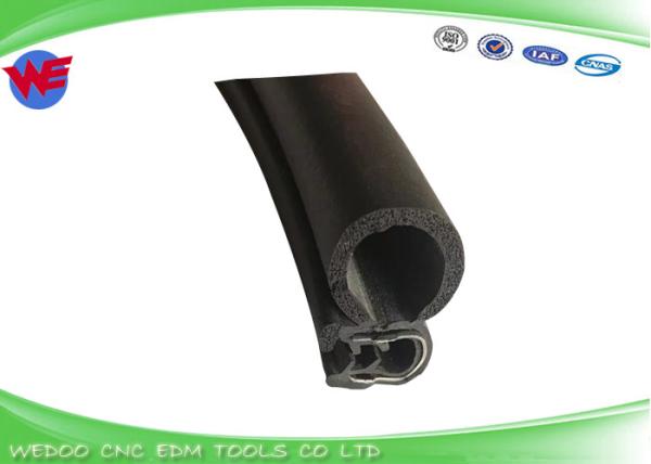 Mtrs do selo de porta 1,5 de X088D312H03 DBQ4300 - um peças de Mitsubishi EDM da parte