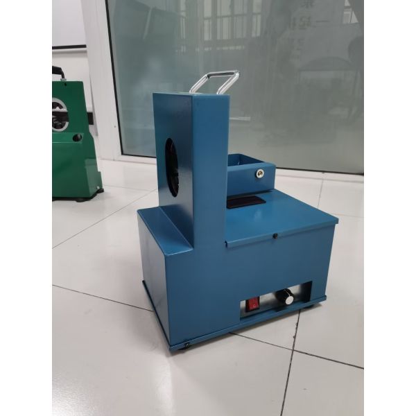 5/8 Inch 220V AC Hose Crimping Machine for Car Air Conditioning