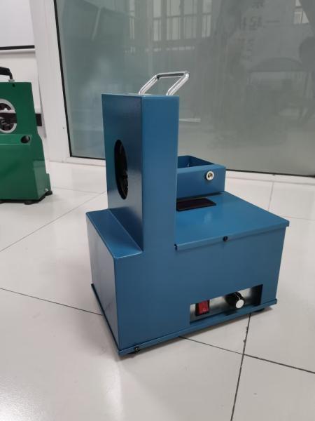 1200W 220V AC Hose Crimping Machine for 5/8 Inch Automotive Tubes