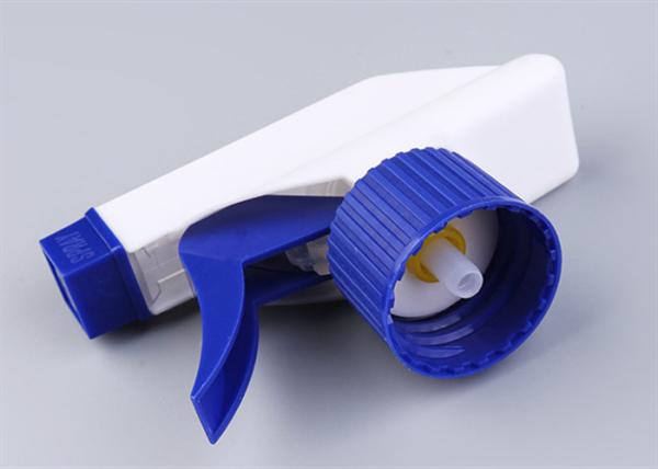Durable Spray Bottle Nozzles , Household Cleaning Spray Can Trigger Sprayer