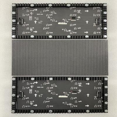 P5 Indoor Full Color Customized Curve Cylinder Flexível LED Display Screens
