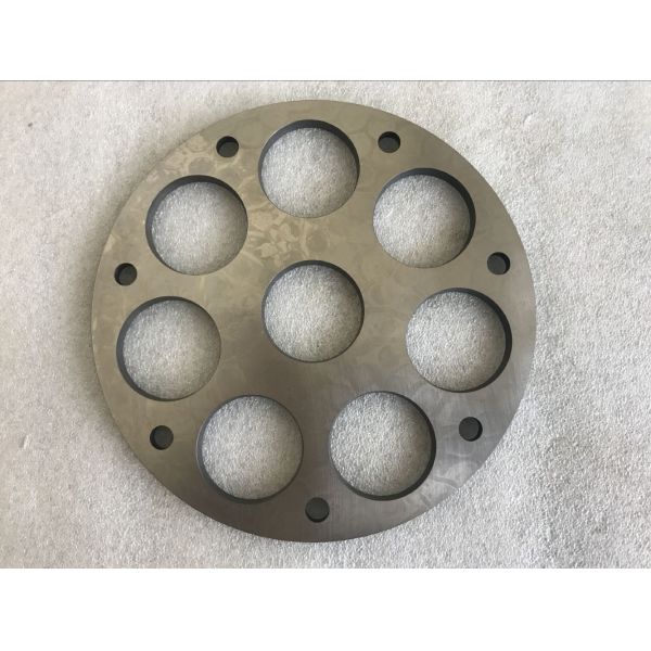 PC400-6 PC450-6 Komatsu Hydraulic Pump Parts , Excavator Final Drive Parts