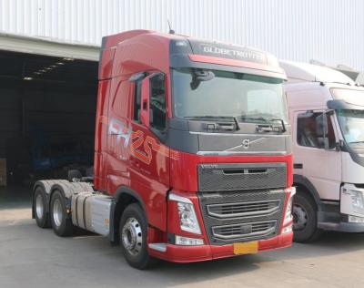 Volvo Truck Tractor Volvo Truck FH500 FH460 6X2 6X4 4X2