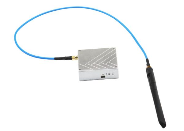 30-50km UAV military surveillance Drone Video Transmitter/full duplex digital radio links