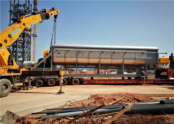 Сушильщик затвора полости вакуума серии SS304 15-30kg/H KJG для продтовара