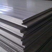 VAGABUNDOS de aço inoxidável laminados quentes da folha de metal 2B de JIS 201 202 304 1500mm